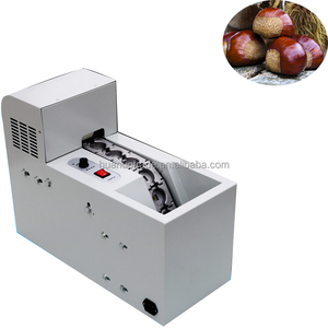 Máquina Peladora de Avellanas, Cortadora Comercial de Avellanas - Product Image 4