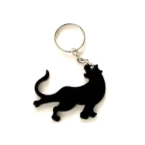 Abridor de Botellas Personalizado con Forma de Tigre, Diseño de Animal Salvaje, Regalo Promocional, Herramienta de Bar Corporativa - Product Image 3