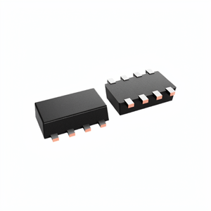 THVD1420DRLR SOT 583 Interface Electronic Circuit Components Original - Product Image 1