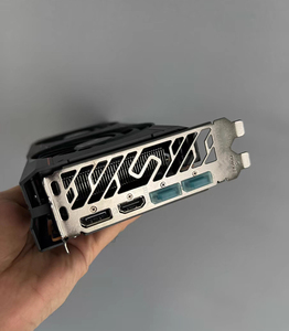 ราคาขายส่ง การ์ดจอเกมมิ่ง GPU RX6600 8GB ขายดี ราคาขายส่ง การ์ดจอเกมมิ่ง GPU RX6600 8GB ขายดี - Product Image 4