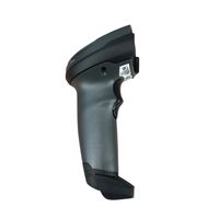Offre Spéciale supermarché bordereau d'expédition codes à barres scanner portable longue portée DS4608HD pour scanner zèbre