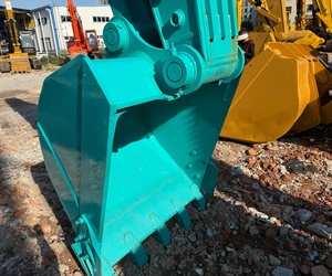 รถขุดญี่ปุ่นยี่ห้อ Kobelco รุ่น SK200 มือสอง 20 ตัน, DX225LCA, DH225LC-7 มือสอง 25 ตัน และ 30 ตัน สภาพใช้งานแล้ว - Product Image 5