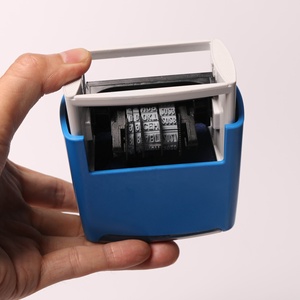 Tự mực ngày tem et-series cho tùy chỉnh tiền gửi Ngân hàng nhận được trả tiền fax gửi qua email tem - Product Image 4