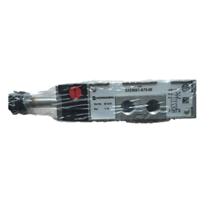 โซลินอยด์ Norgren SXE9561-E86-00K ประสิทธิภาพสูงสำหรับงานอุตสาหกรรม - Product Image 3
