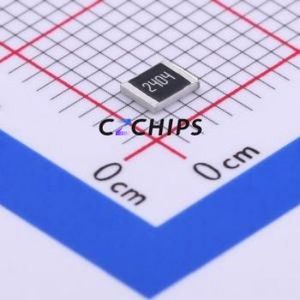 Résistance SMD 1210W2F2404T5E 1210 (Type : Film Épais) (Résistance : 2,4 MOhm Précision : 1%) - Product Image 1