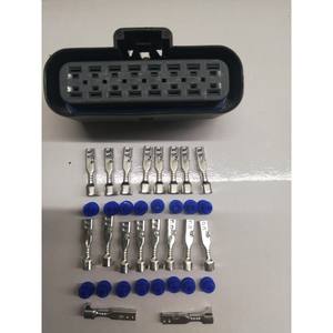 Conector Regulador de Voltaje Rectificador Polaris Suministrado por el Fabricante para Sistemas Eléctricos de Motocicletas Modelo 4011090 - Product Image 5