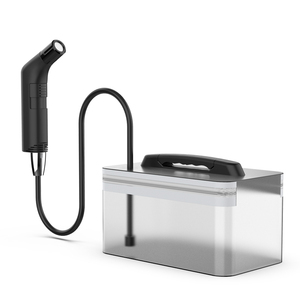 Открытый ручной распылитель для биде - Product Image 1