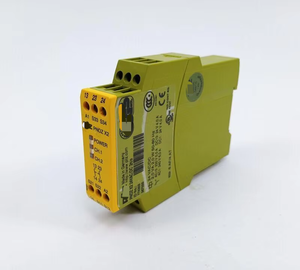 Nieuwe originele, direct leverbare X224V industriële automatiserings-PAC dedicated PLC programmeercontroller - Product Image 1