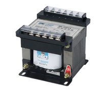 Transformateur de contrôle HOSSONI STAVOL 40 ANS, JBK BK-200VA, CUIVE ou ALUMINIUM en option, 220V/230V/240V, 0V-12V-24V-36V-48V
