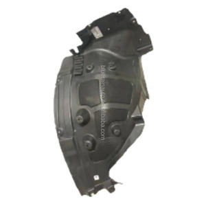 OEM 51717931255 51717931256 Garde-boue intérieur de roue pour BMW X5G18 (modèle 23) - Product Image 2