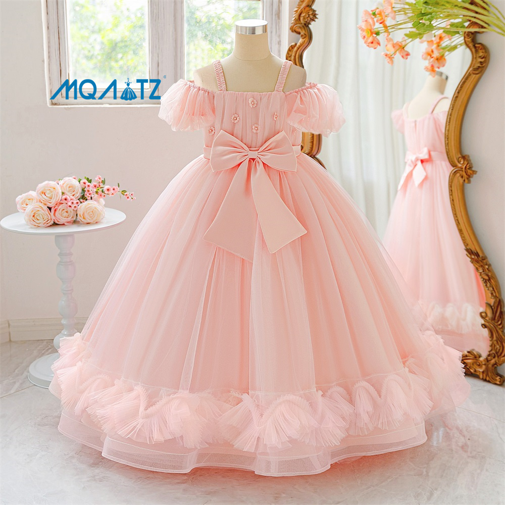10 Years Girl Dresses Elegant Fashion for Special Occasions