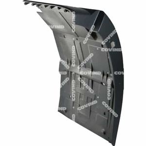 PROTECCIÓN DE BARRO DELANTERA IZQUIERDA adecuada para Iveco TECTOR RESTYLING 155 TECTOR RESTYLING 125 (504055137) - Product Image 1