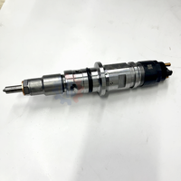 Injecteur de carburant Common Rail pour excavatrice 6755-11-3100 6755113100 445120177 5254261 pour PC200-10 PC210-10 PC210LC-10 PC220-10