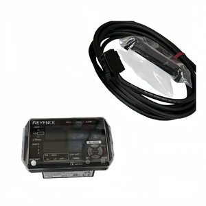 Amplificateur de capteur IL-1500 IL-1550 IL-1000 IL-1050 IL-030 pour la mesure et le contrôle industriels en stock - Product Image 1