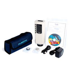 Analyseur de texture alimentaire Colorimètre <span class=keywords><strong>NR20XE</strong></span> 3NH - Product Image 2