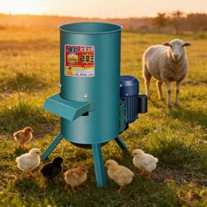 Machine de découpe et de râpage électrique pour légumes et fruits, usage domestique et agricole, pour l'industrie de transformation des légumes et fruits - Product Image 5