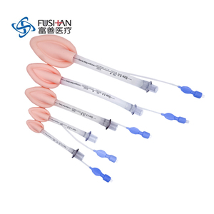 Mascarilla Laríngea <span class=keywords><strong>General</strong></span> para Anestesia, Vía Aérea Supraglótica LMA - Product Image 4