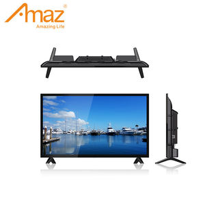 Fabrication OEM Téléviseur intelligent LED 32/43/55 pouces <span class=keywords><strong>bonne</strong></span> qualité bon marché Téléviseur LCD Full HD <span class=keywords><strong>4K</strong></span> - Product Image 4