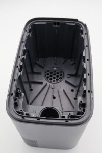 قولبة حقن ABS/PC قابلة للتخصيص لقذائف المنظفات الآلية مع حماية IP54 - Product Image 2