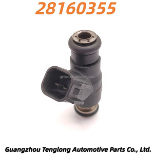 حاقنات وقود 28160355 لـ Hisun Tactic Strike ولـ Massimo MSU500 ولـ Coleman UT500 450 500 550 EFI UTV ATV - Product Image 2