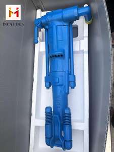 다용도 내구성 베어링 부품을 갖춘 세계 베스트 셀러 유압 록 드릴 및 스플리터 - Product Image 4