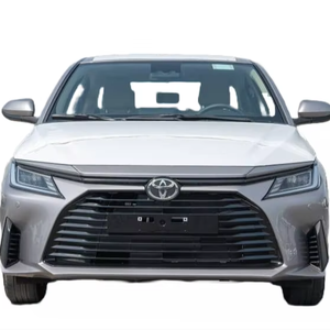 VENTAS RÁPIDAS de <span class=keywords><strong>Toyota</strong></span> <span class=keywords><strong>Yaris</strong></span> S Sedan USADO - Product Image 1