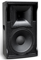 Kotak Speaker Subwoofer Super Bass 18 Inch untuk Bar, Gym, Mini Metal Plastik AC 300W Double 10 Inch Line Array Kotak Kosong Pasif 1"