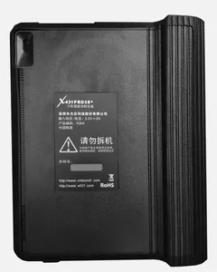 Khởi chạy máy tính bảng x431 10.1 tb-x304f cho công cụ chẩn đoán OBD2 2GB RAM + Bộ nhớ 16GB + ROM lưu trữ 64GB cho diagzone/xdiag/x431/xpro5 - Product Image 5