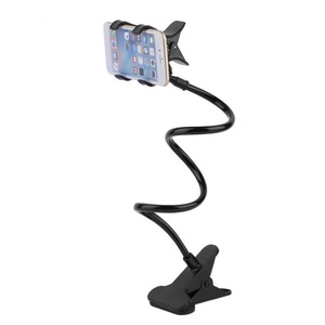2024 supporto universale per <span class=keywords><strong>telefono</strong></span> cellulare regolabile pigro con supporto da comodino girevole Desktop Live Streaming selfie accessori per <span class=keywords><strong>telefono</strong></span> - Product Image 1