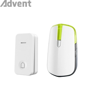 <span class=keywords><strong>Campanello</strong></span> <span class=keywords><strong>Wireless</strong></span> Intelligente <span class=keywords><strong>Senza</strong></span> <span class=keywords><strong>Batteria</strong></span>, <span class=keywords><strong>Campanello</strong></span> a Pressione Cinetica <span class=keywords><strong>Senza</strong></span> Fili - Product Image 3