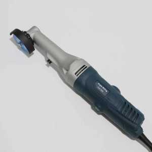 آلة جلخ كهربائية مستقيمة بسرعات قابلة للتعديل، آلة تلميع محمولة، آلة قطع صغيرة - Product Image 3