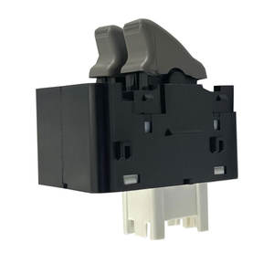 Interrupteurs automatiques Pontiac Montana 1999-2005 10409722 Interrupteur à bouton-poussoir pour lève-vitre de voiture Modèle adapté - Product Image 2