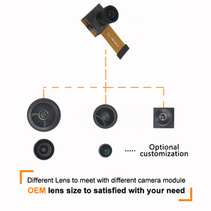 Nuevo Módulo de Cámara HD 4k con Sensor de Imagen CMOS IMX678 IR MIPI para Visión Artificial y Robots Industriales - Product Image 6