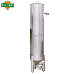 50L Hop arma e hop canhão para dry hopping durante a fermentação cerveja - Product Image 6