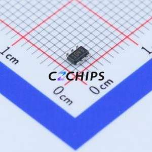 วงจรรวม LTC3560ES6 TSOT-23-6 # TRPBF ชิป IC พลังงาน DC-DC - Product Image 2