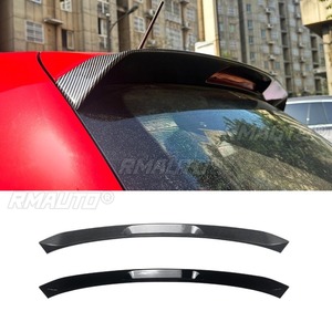 Alerón Trasero para Techo de Coche, Pieza de Modificación para VW Polo 6R 6C 2009-2017, Accesorios Exteriores para Coche - Product Image 1