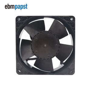 Ventilador Axial de Refrigeración ebmpapst DV5218/2NPR 12738 127 X 127 X 38mm 48V DC 23W 0.48A 5000RPM para Elevador KONE con Inversor Vacon - Product Image 2