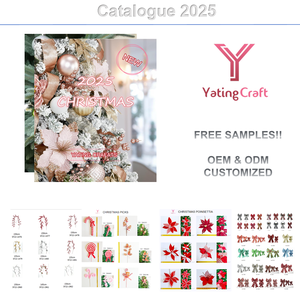 Meilleures ventes de fournitures de décoration artisanales faites à la main panier de fleurs de lapin ornement de <span class=keywords><strong>Table</strong></span> panier de lapin personnalisé pour la déco de Noël - Product Image 6