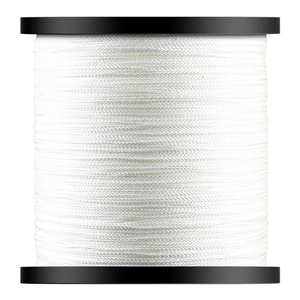 Ligne tressée en PE à 4 brins, haute résistance, <span class=keywords><strong>pour</strong></span> la pêche en mer, la pêche à la ligne, la pêche <span class=keywords><strong>au</strong></span> cerf-volant, les lignes de tressage - Product Image 5