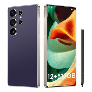 Smartphone da Gaming I25 Ultra 6.99" FHD+ Android 14 12GB+512GB Fotocamera 108MP+68MP - Product Image 5