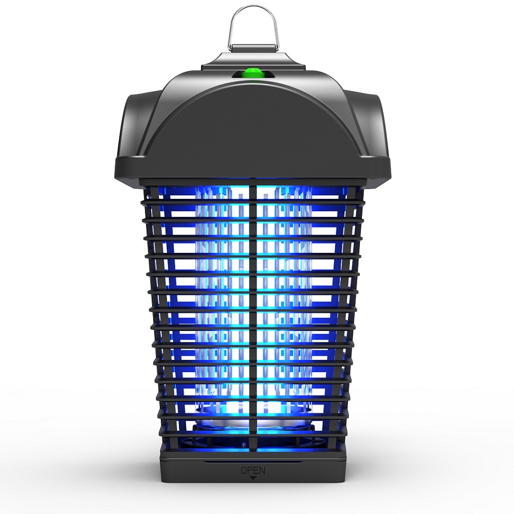 Avec capteur de lumière