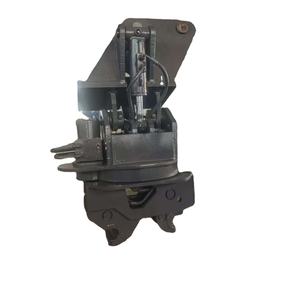 Vendita diretta in fabbrica benna per escavatore rotante accoppiatore rapido accoppiatore idraulico connessione rapida - Product Image 5