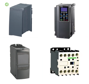 Reactor Original 6SL3000-0HE15-0AA0 para Transmisión de Energía Eléctrica y Equipos Industriales - Product Image 1