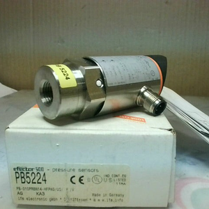 وحدة تحكم PLC أصلية جديدة جاهزة للتسليم طراز PB5224 مخصصة للأتمتة الصناعية. - Product Image 1