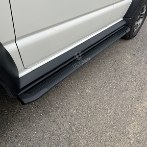 Marchepied latéral en aluminium double rangée pour Jimny Sierra quatre portes, idéal pour la vente en gros transfrontalière - Product Image 4