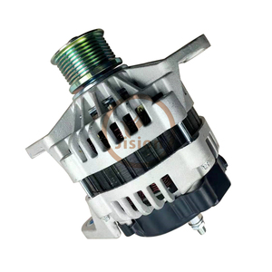 อะไหล่เครื่องยนต์ M11 ISM11 QSM11 คุณภาพสูง ไดชาร์จ 24V รุ่น 5282841 2874863 4993343 3935531 3920617 - Product Image 4
