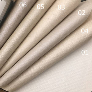 3D Emboss Modern Simple Pvc Vinyl Fabric <strong>Wallpaper</strong> for Hotel Project - Product Image 3