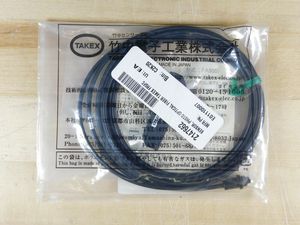 <strong>TAKEX</strong> Fiber-optic Unit <strong>FRSV83BC</strong> - Product Image 6