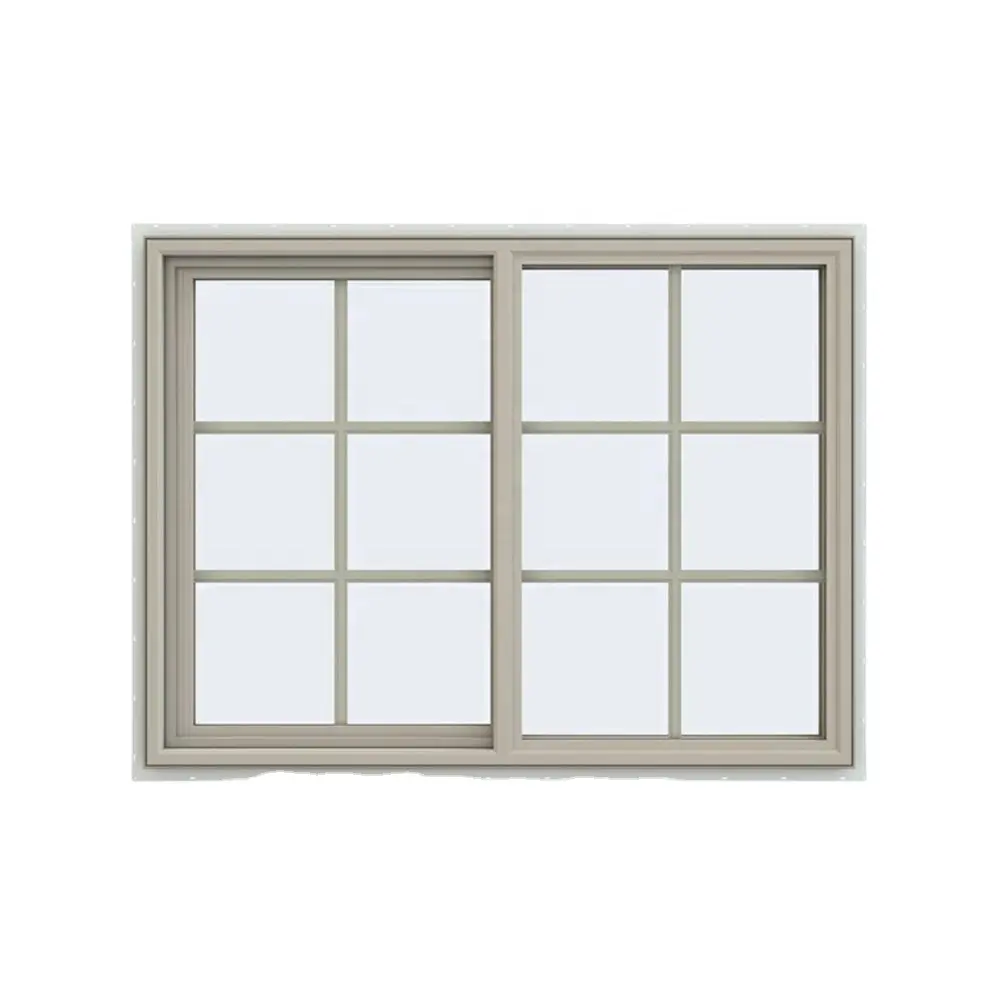 Prima nhôm khung cửa sổ kính với giá rẻ giá mới nhất đơn giản Thiết kế nhôm trượt cửa sổ nhà