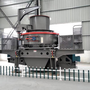 เครื่องทำทรายเครื่องบดทราย100-130 TPH ความจุ vsi - Product Image 5